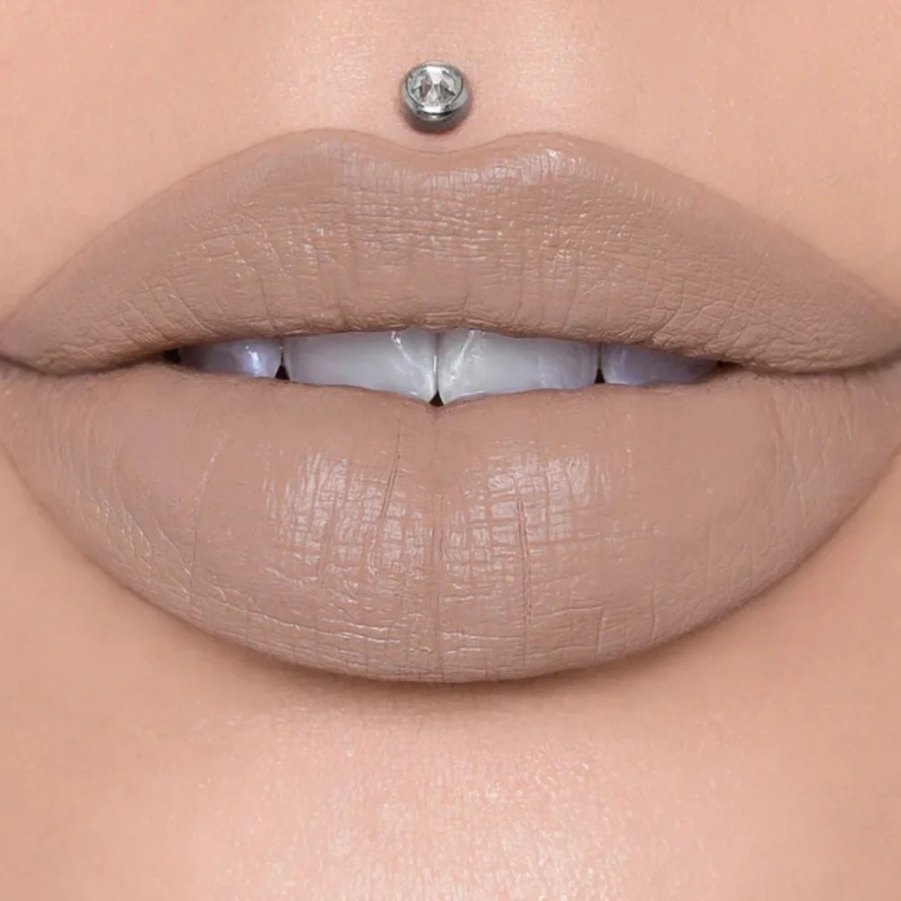 JEFFREE STAR - JEFFREE’S NUDES Velour Liquid Lipstick NIB